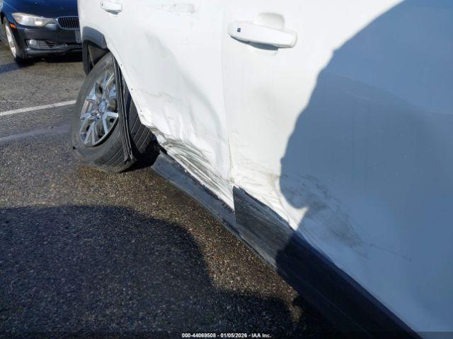 GMC Acadia Fwd Sle Image 17