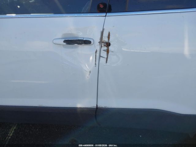 GMC Acadia Fwd Sle Image 16