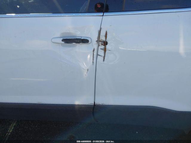 GMC Acadia Fwd Sle Image 16