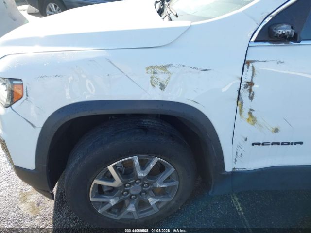 GMC Acadia Fwd Sle Image 2