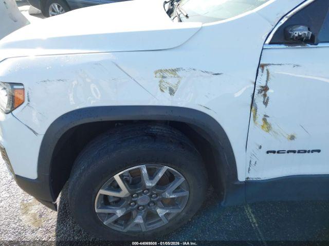 GMC Acadia Fwd Sle Image 2