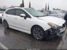 Subaru Impreza 2.0i Sport Limited Image 1