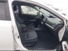 Subaru Impreza 2.0i Sport Limited Image 8
