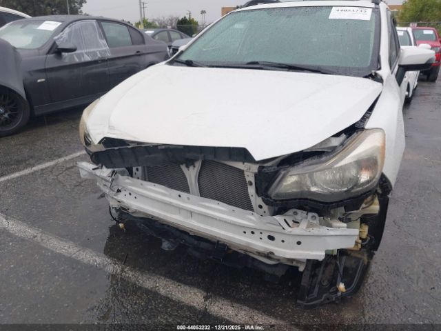 Subaru Impreza 2.0i Sport Limited Image 10