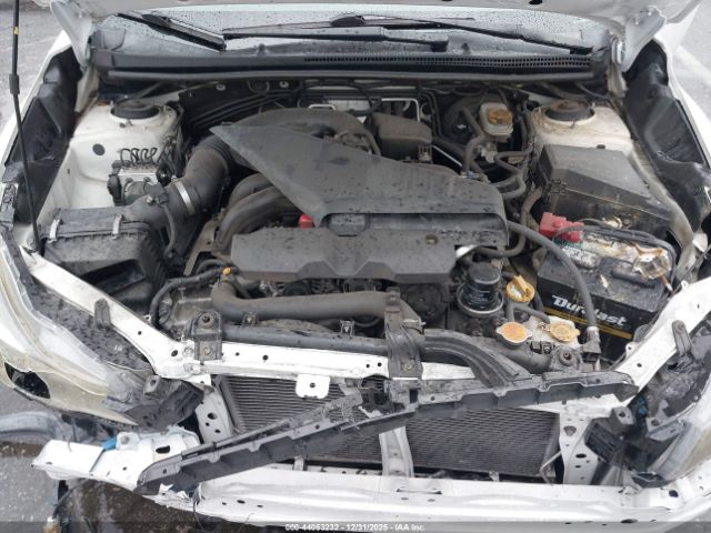 Subaru Impreza 2.0i Sport Limited Image 7