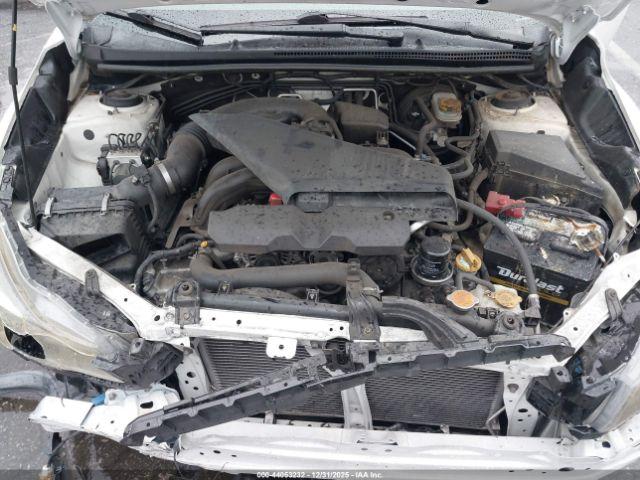 Subaru Impreza 2.0i Sport Limited Image 7