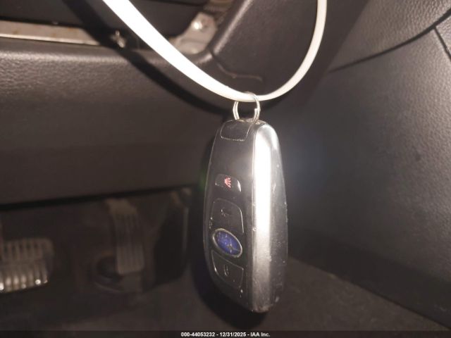 Subaru Impreza 2.0i Sport Limited Image 3