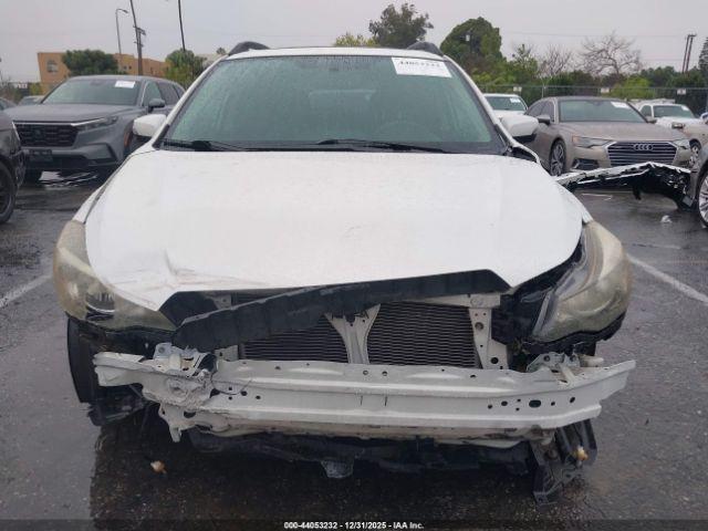 Subaru Impreza 2.0i Sport Limited Image 13