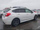 Subaru Impreza 2.0i Sport Limited Image 17
