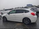 Subaru Impreza 2.0i Sport Limited Image 4