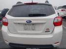 Subaru Impreza 2.0i Sport Limited Image 15