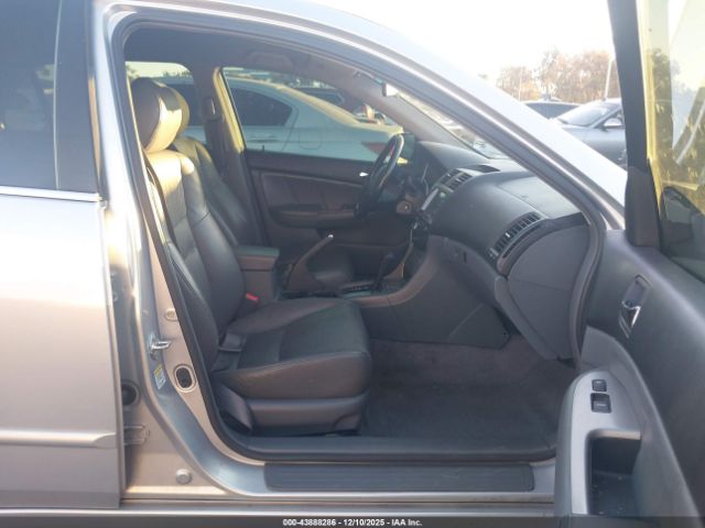 Honda Accord Ima Image 15