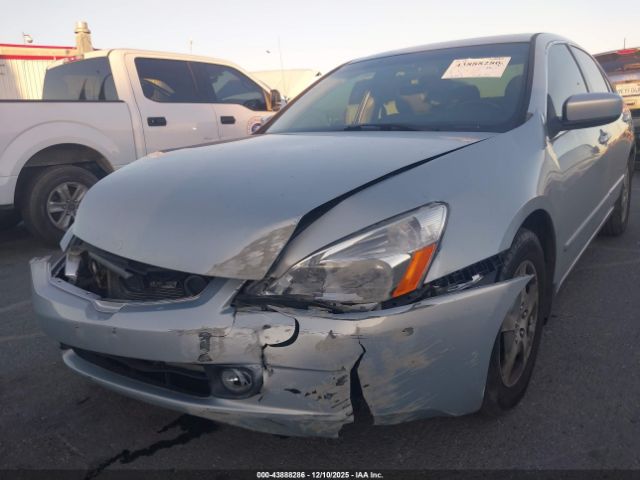 Honda Accord Ima Image 4