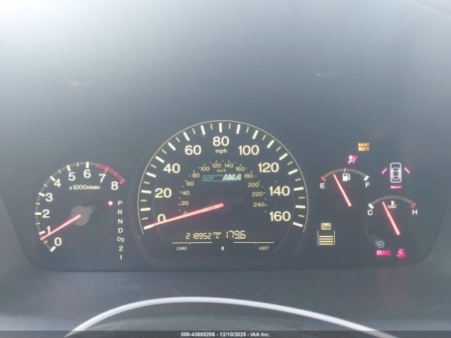 Honda Accord Ima Image 8