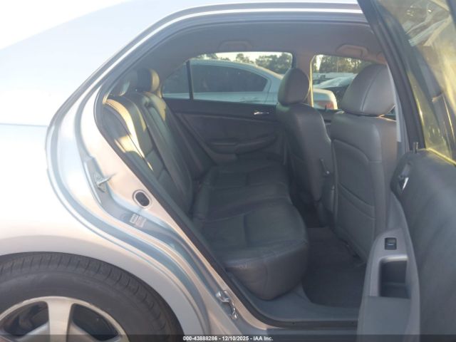 Honda Accord Ima Image 10