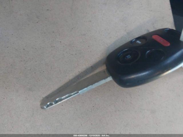 Honda Accord Ima Image 12