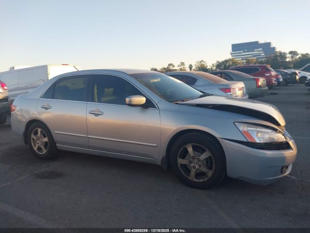 Honda Accord Ima Image 2