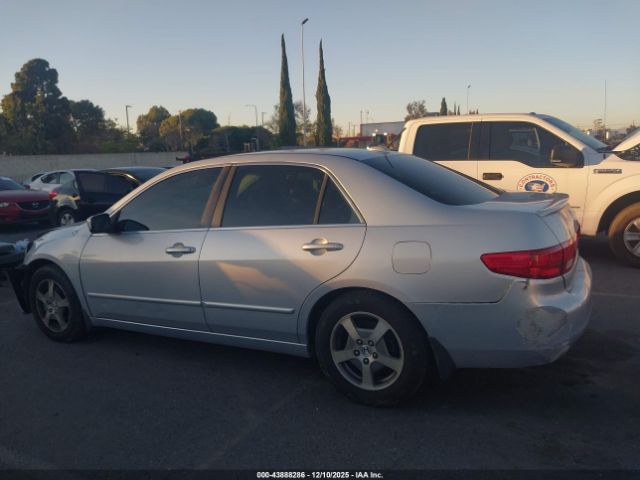 Honda Accord Ima Image 3