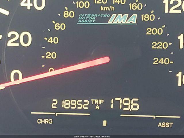 Honda Accord Ima Image 16