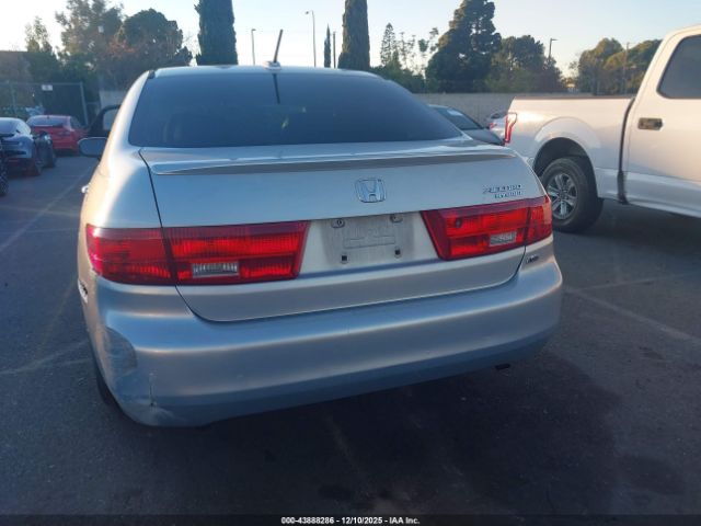 Honda Accord Ima Image 6