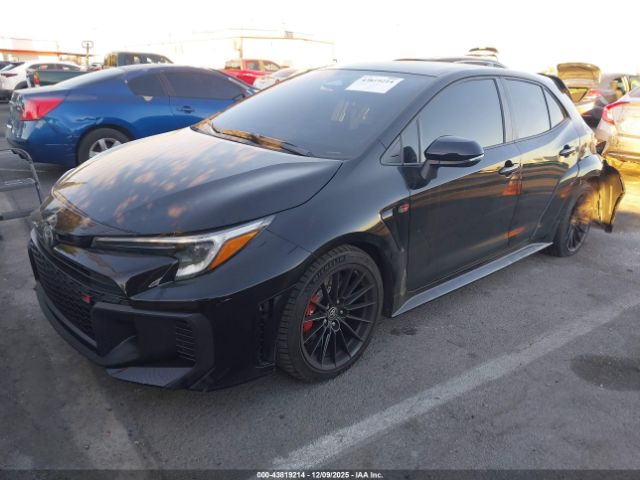 Toyota Gr Corolla Core Image 8