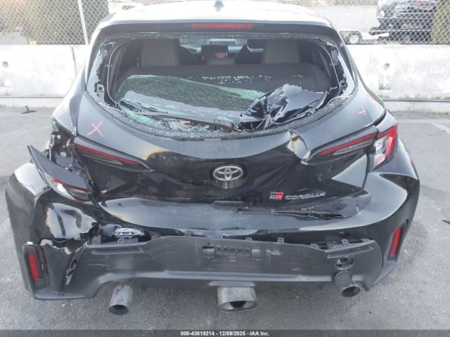 Toyota Gr Corolla Core Image 18