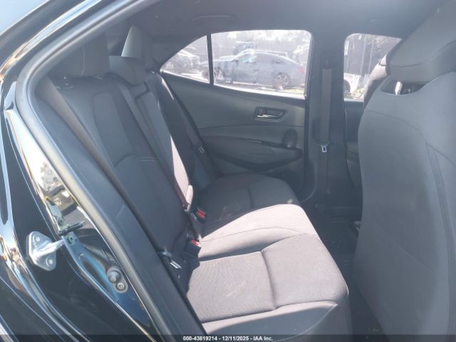 Toyota Gr Corolla Core Image 4