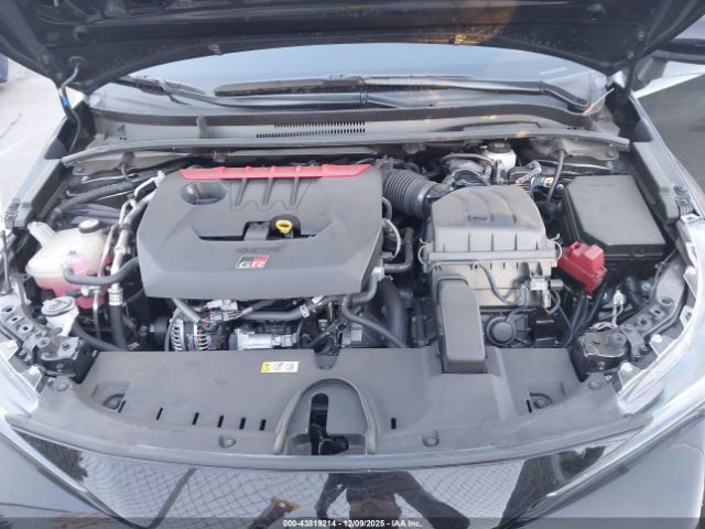 Toyota Gr Corolla Core Image 6