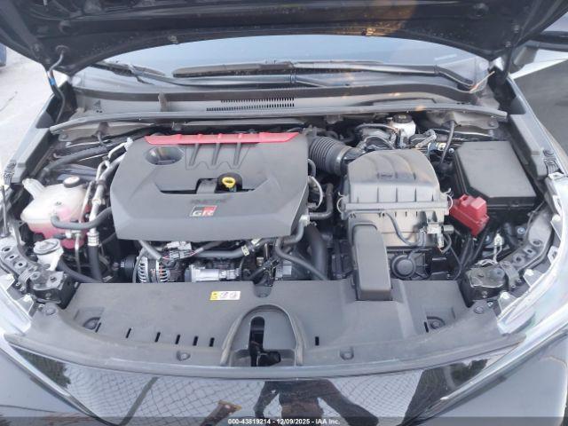 Toyota Gr Corolla Core Image 6