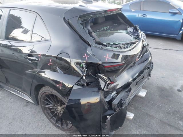 Toyota Gr Corolla Core Image 14