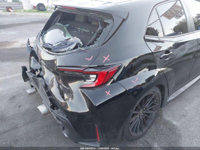 Toyota Gr Corolla Core Image 12