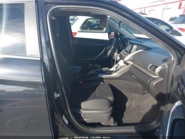 Mitsubishi Eclipse Es Image 14