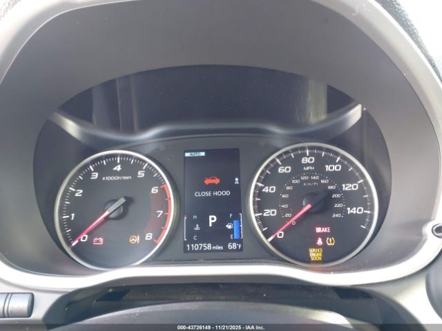 Mitsubishi Eclipse Es Image 17