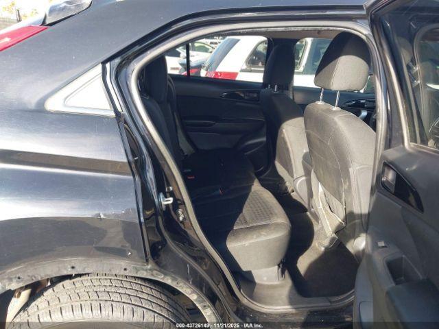 Mitsubishi Eclipse Es Image 7