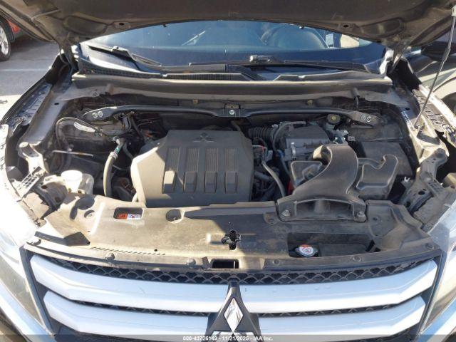 Mitsubishi Eclipse Es Image 9