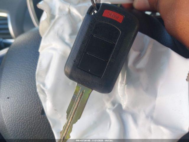 Mitsubishi Eclipse Es Image 19