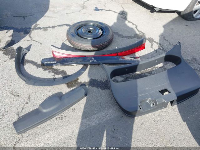 Mitsubishi Eclipse Es Image 6