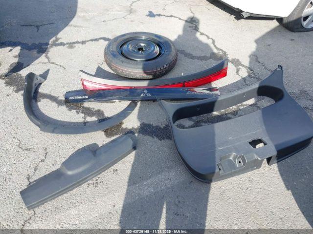 Mitsubishi Eclipse Es Image 6