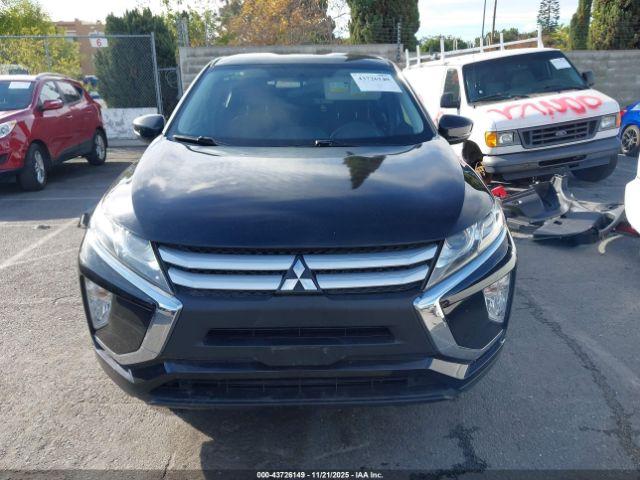 Mitsubishi Eclipse Es Image 5