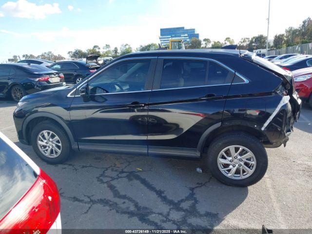 Mitsubishi Eclipse Es Image 10