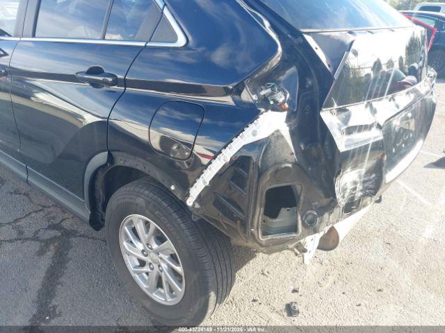 Mitsubishi Eclipse Es Image 8