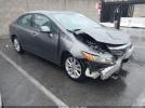 Honda Civic Ex Image 1