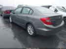 Honda Civic Ex Image 12