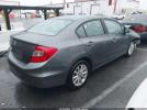 Honda Civic Ex Image 8
