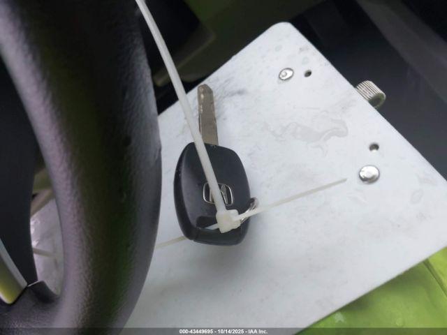 Honda Civic Ex Image 11