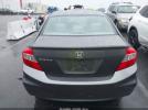 Honda Civic Ex Image 15