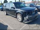 Ford Flex Sel Image 1