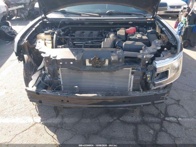 Ford Flex Sel Image 6