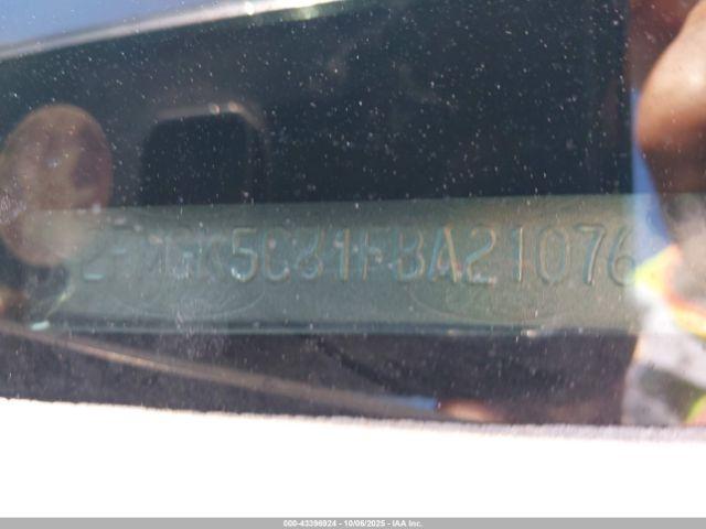 Ford Flex Sel Image 7