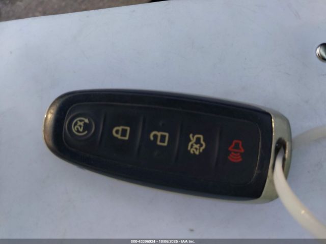 Ford Flex Sel Image 9